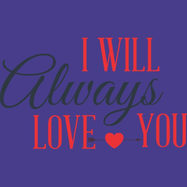 I Will Always Love You   02 Thumbnail