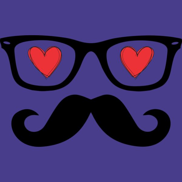 Heart Glasses   03 Thumbnail