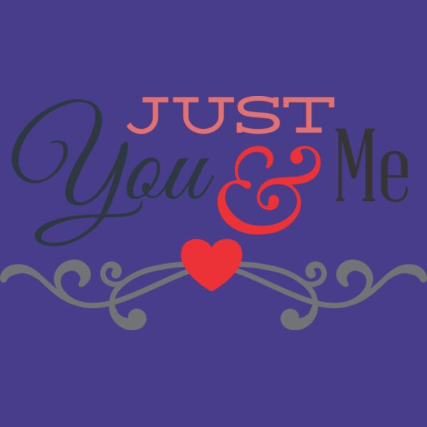 Just You   Me Thumbnail