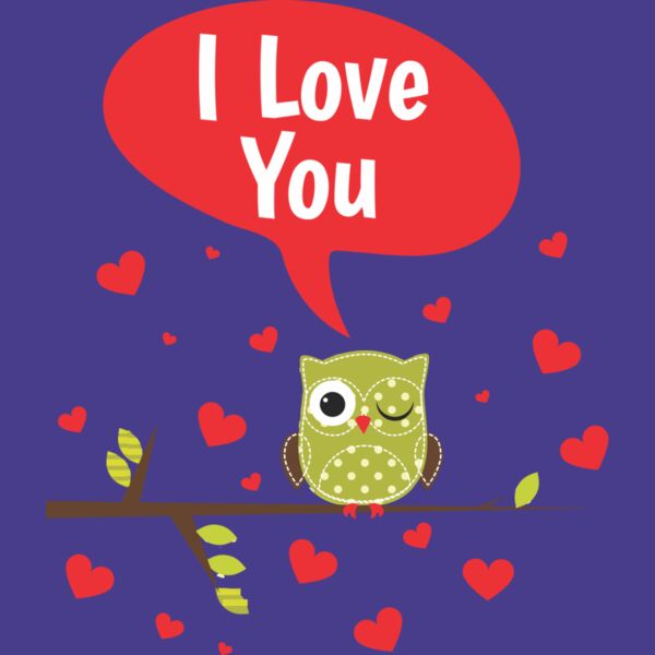 I Love You   07 Thumbnail