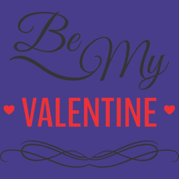 Be My Valentine   09 Thumbnail