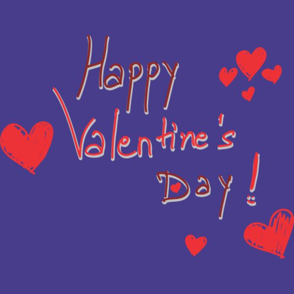 Happy Valentine s Day Thumbnail