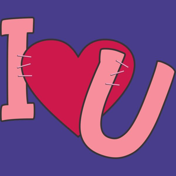 I Love You   04 Thumbnail