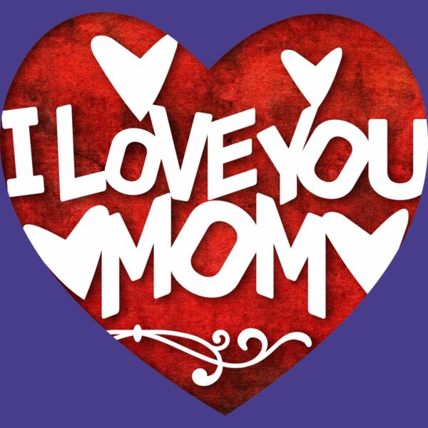 I Love You Momy Thumbnail