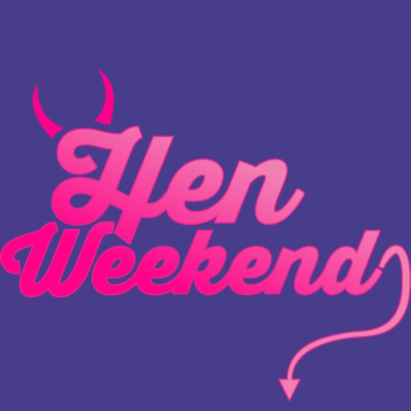 Hen Weekend Thumbnail