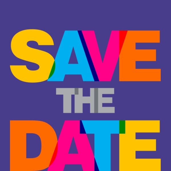 save the date Thumbnail