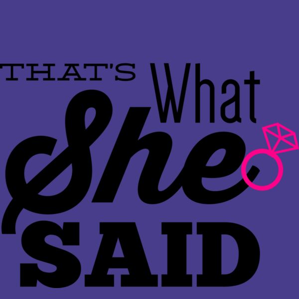 Thats what she said Thumbnail