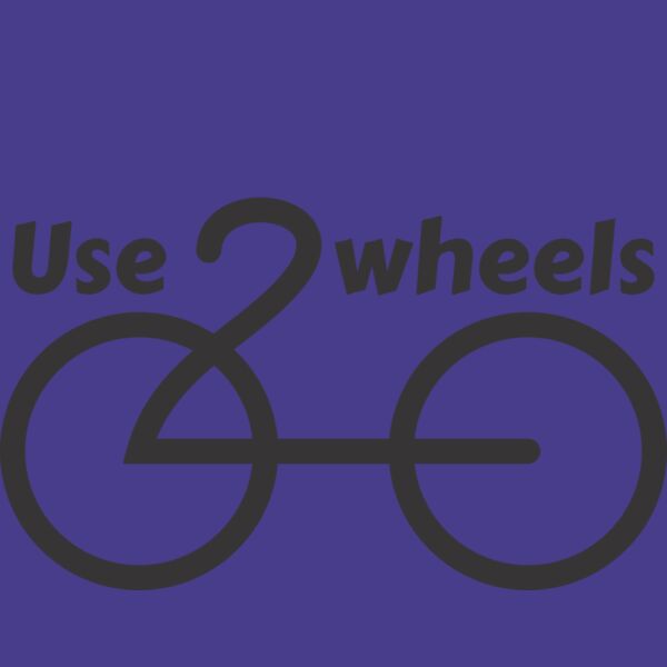 Use 2 wheels Thumbnail