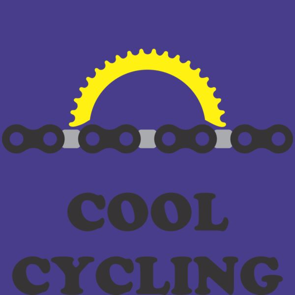 Cool Cycling Thumbnail