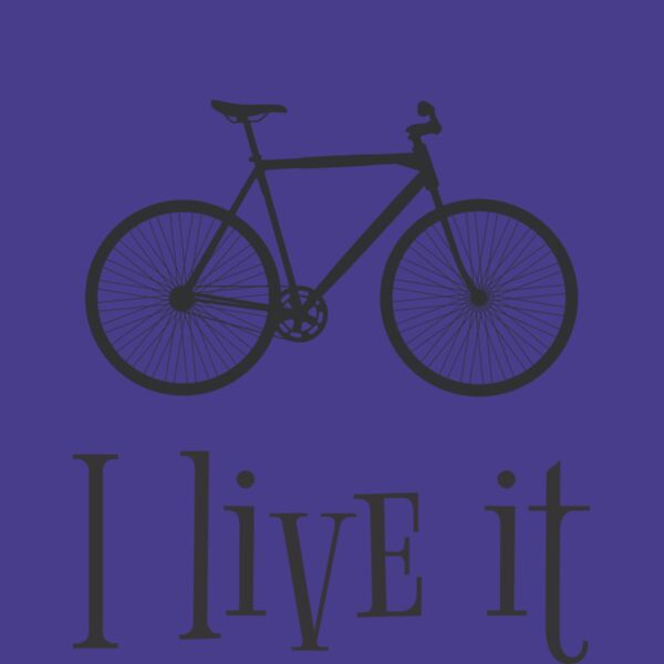 I Live It Thumbnail