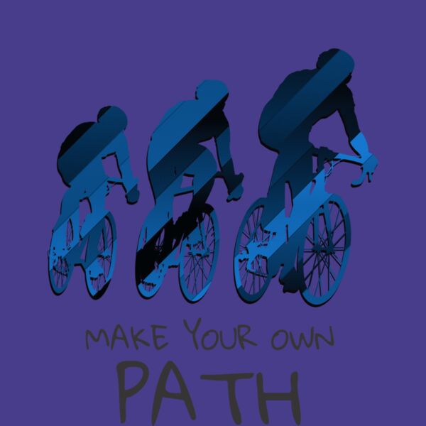 Make your own path Thumbnail