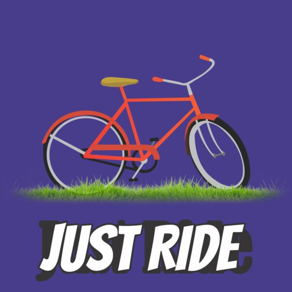 Just Ride Thumbnail