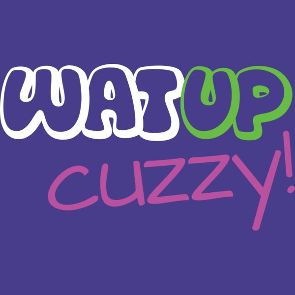 wat uo cuzzy Thumbnail