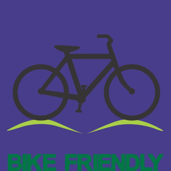 Bike Friendly Thumbnail