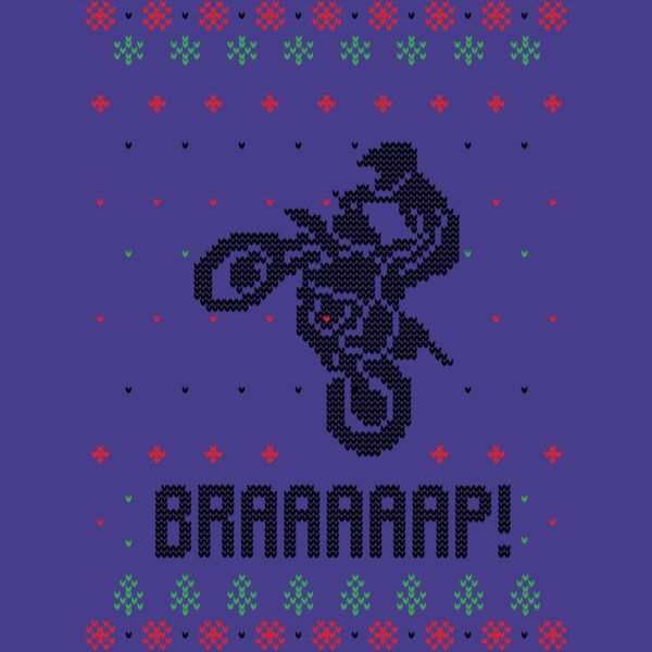 Brap motocross Thumbnail