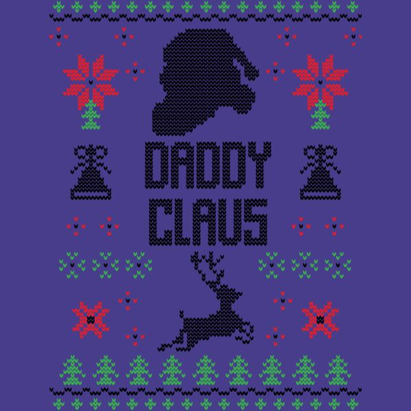 Daddy claus Thumbnail