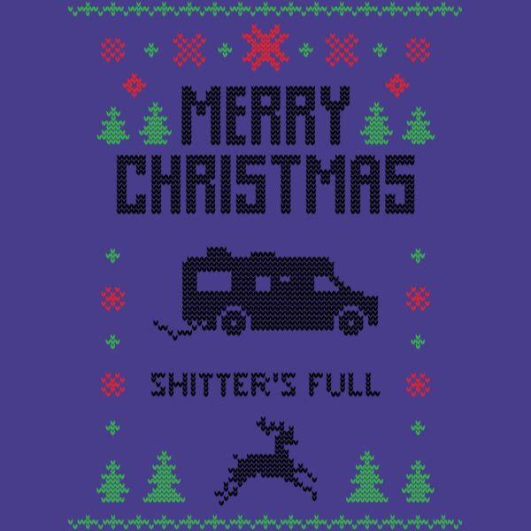 Merry Christmas shitter s full Thumbnail