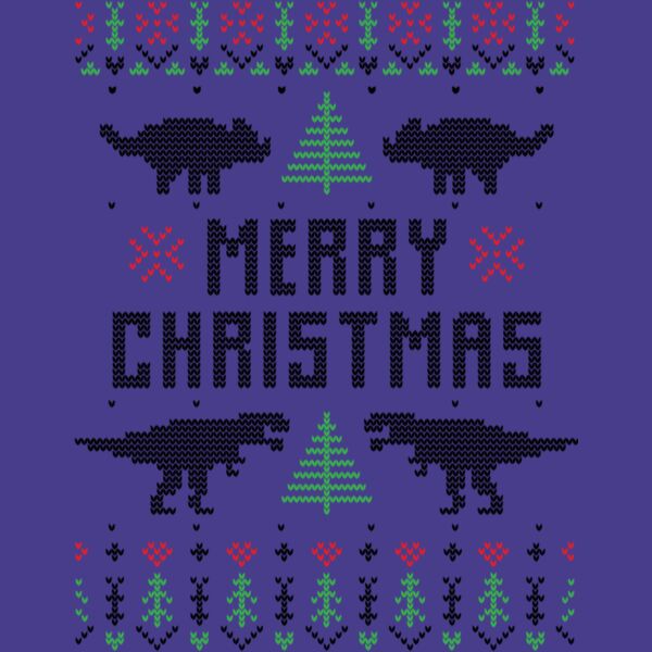 Merry Christmas Thumbnail