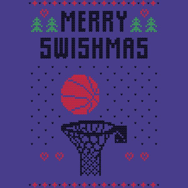 Merry swishmas Thumbnail