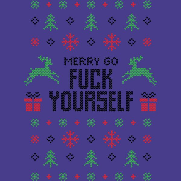 Merry go fuck yourself Thumbnail