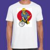 Mens Softstyle Tee Shirt Thumbnail