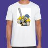 Mens Softstyle Tee Shirt Thumbnail