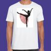 Mens Softstyle Tee Shirt Thumbnail