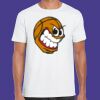 Mens Softstyle Tee Shirt Thumbnail