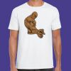 Mens Softstyle Tee Shirt Thumbnail