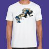 Mens Softstyle Tee Shirt Thumbnail