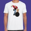 Mens Softstyle Tee Shirt Thumbnail