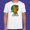 Mens Softstyle Tee Shirt Thumbnail
