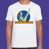 Mens Softstyle Tee Shirt Thumbnail