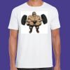Mens Softstyle Tee Shirt Thumbnail