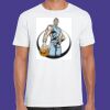 Mens Softstyle Tee Shirt Thumbnail
