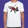 Mens Softstyle Tee Shirt Thumbnail