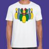 Mens Softstyle Tee Shirt Thumbnail