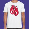 Mens Softstyle Tee Shirt Thumbnail