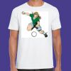 Mens Softstyle Tee Shirt Thumbnail