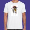 Mens Softstyle Tee Shirt Thumbnail