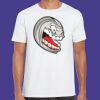 Mens Softstyle Tee Shirt Thumbnail