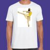 Mens Softstyle Tee Shirt Thumbnail
