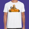 Mens Softstyle Tee Shirt Thumbnail