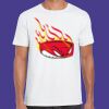 Mens Softstyle Tee Shirt Thumbnail