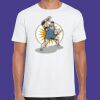 Mens Softstyle Tee Shirt Thumbnail
