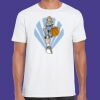 Mens Softstyle Tee Shirt Thumbnail