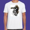 Mens Softstyle Tee Shirt Thumbnail