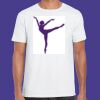 Mens Softstyle Tee Shirt Thumbnail