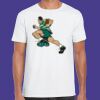 Mens Softstyle Tee Shirt Thumbnail