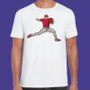 Mens Softstyle Tee Shirt Thumbnail